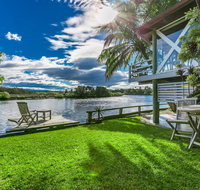 A Beach House At Byron - Kempsey Accommodation