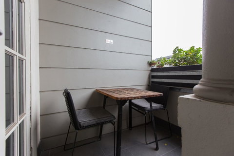 The Lucky Hotel - Kempsey Accommodation 27