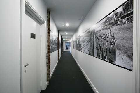 The Lucky Hotel - Kempsey Accommodation 32