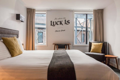 The Lucky Hotel - Kempsey Accommodation 20