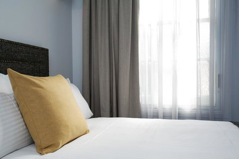 The Lucky Hotel - Kempsey Accommodation 33