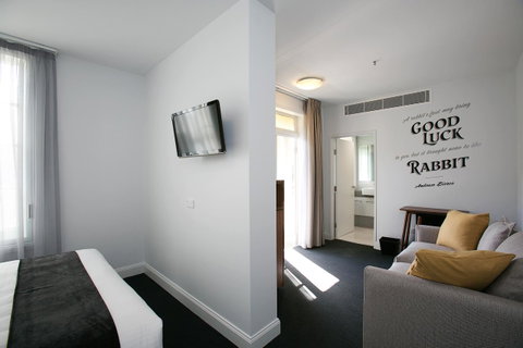 The Lucky Hotel - Kempsey Accommodation 29
