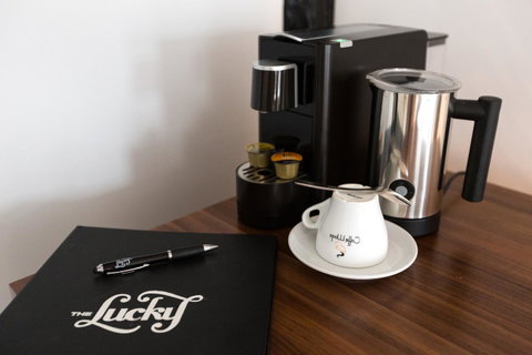 The Lucky Hotel - Kempsey Accommodation 9