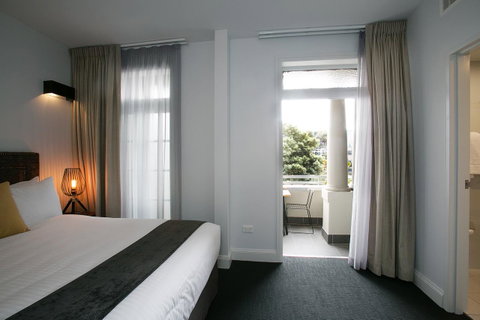 The Lucky Hotel - Kempsey Accommodation 25