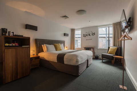The Lucky Hotel - Kempsey Accommodation 35