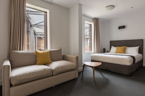 The Lucky Hotel - Kempsey Accommodation 18