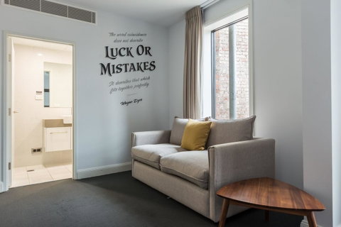 The Lucky Hotel - Kempsey Accommodation 23