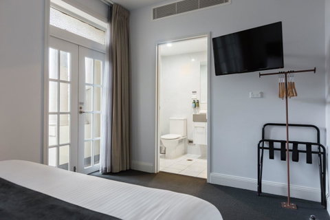 The Lucky Hotel - Kempsey Accommodation 26