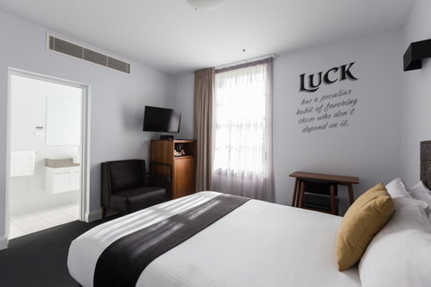 The Lucky Hotel - Kempsey Accommodation 3