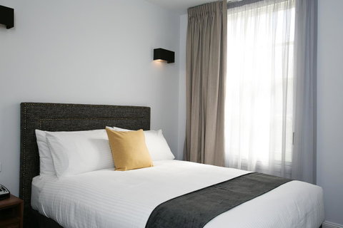 The Lucky Hotel - Kempsey Accommodation 28