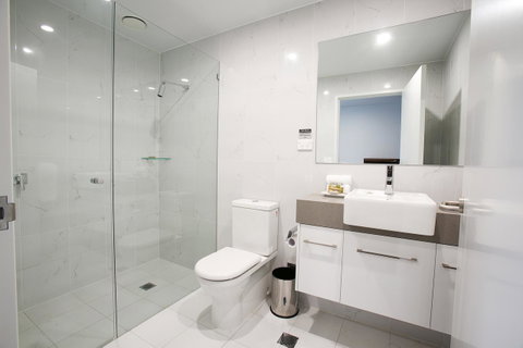 The Lucky Hotel - Kempsey Accommodation 22