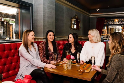 The Lucky Hotel - Kempsey Accommodation 15