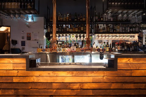 The Lucky Hotel - Kempsey Accommodation 37