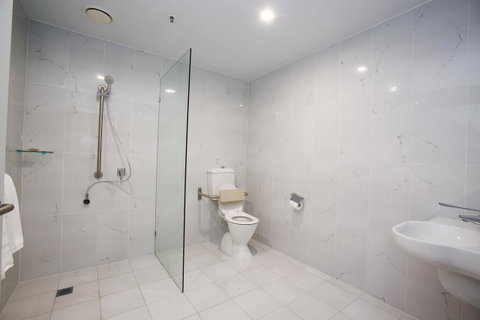 The Lucky Hotel - Kempsey Accommodation 36