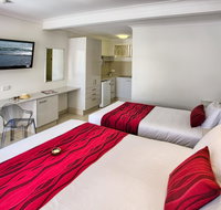 Hibiscus Motel - Kempsey Accommodation