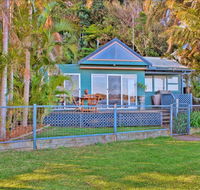 Swan Bay Hideaway