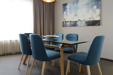 Rydges Parramatta - Kempsey Accommodation 9