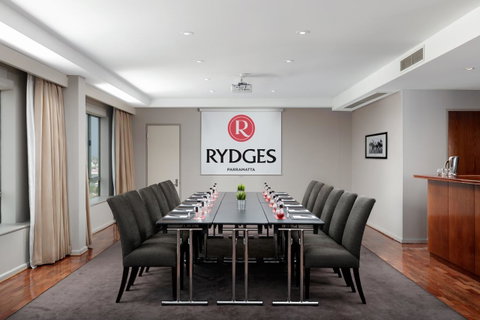 Rydges Parramatta - Kempsey Accommodation 42