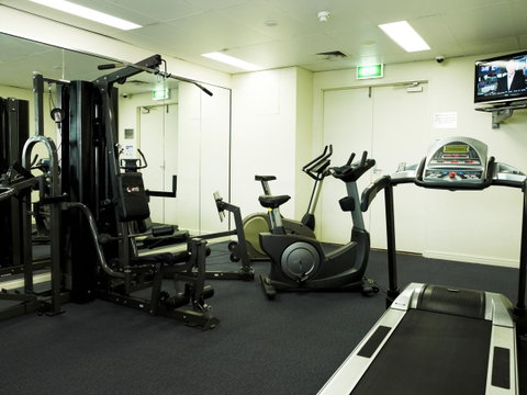Rydges Parramatta - Kempsey Accommodation 44