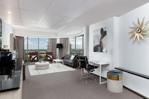 Rydges Parramatta - Kempsey Accommodation 5