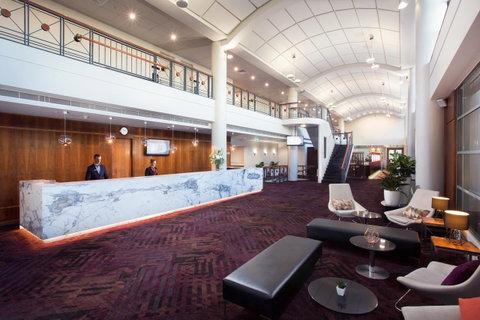 Rydges Parramatta - Kempsey Accommodation 1