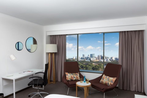 Rydges Parramatta - Kempsey Accommodation 7