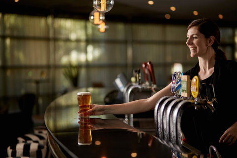 Rydges Parramatta - Kempsey Accommodation 33