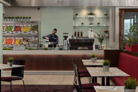 Rydges Parramatta - Kempsey Accommodation 20