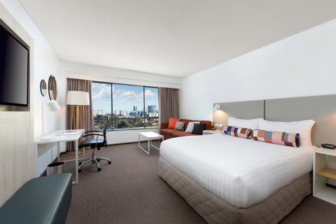 Rydges Parramatta - Kempsey Accommodation 11