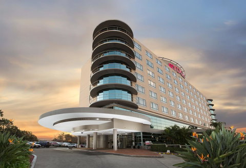 Rydges Parramatta - Kempsey Accommodation 0