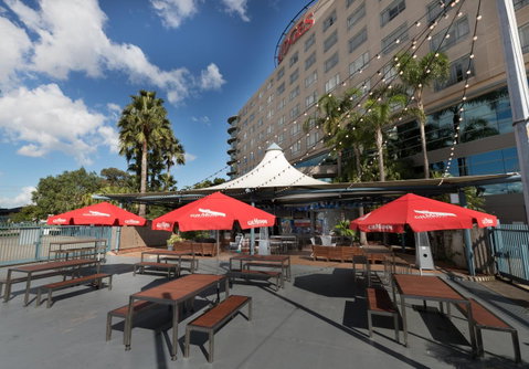 Rydges Parramatta - Kempsey Accommodation 36