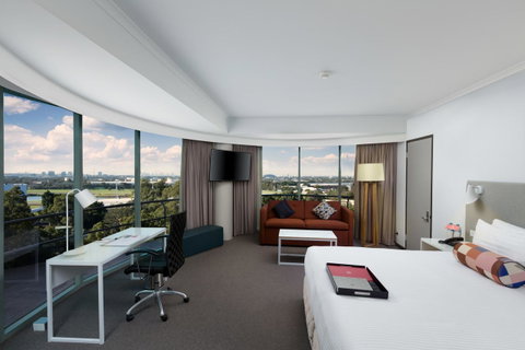 Rydges Parramatta - Kempsey Accommodation 6