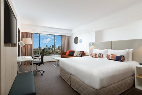 Rydges Parramatta - Kempsey Accommodation 13