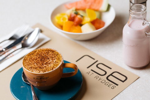 Rydges Parramatta - Kempsey Accommodation 21