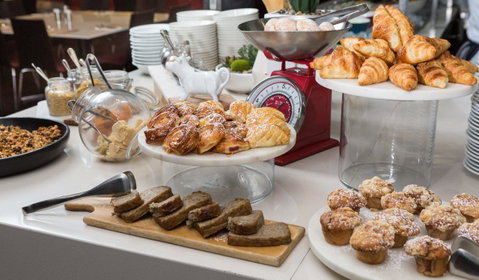 Rydges Parramatta - Kempsey Accommodation 22