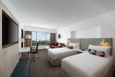 Rydges Parramatta - Kempsey Accommodation 12