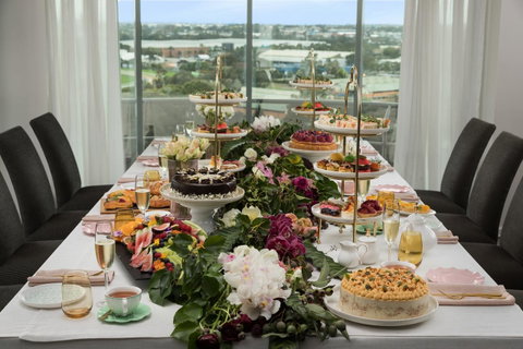 Rydges Parramatta - Kempsey Accommodation 17