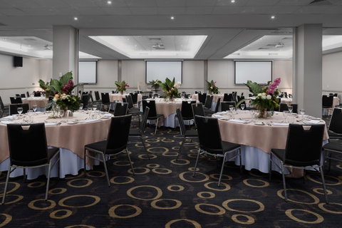 Rydges Parramatta - Kempsey Accommodation 40