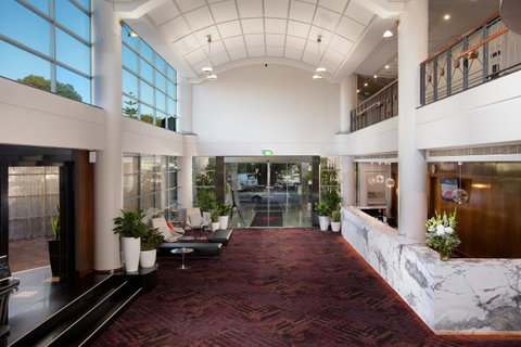 Rydges Parramatta - Kempsey Accommodation 4
