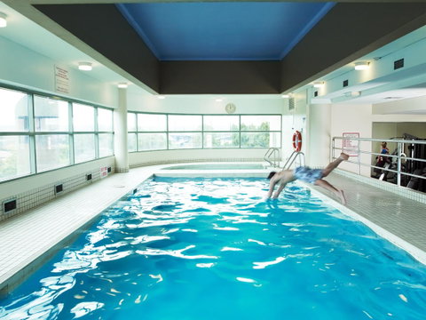 Rydges Parramatta - Kempsey Accommodation 2