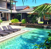 Aabi's at Byron - Kempsey Accommodation