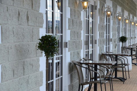 Quality Inn Ashby House Tamworth - Kempsey Accommodation 17