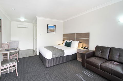 Quality Inn Ashby House Tamworth - Kempsey Accommodation 3