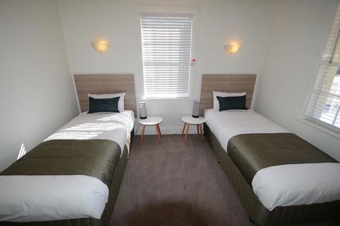 Quality Inn Ashby House Tamworth - Kempsey Accommodation 31