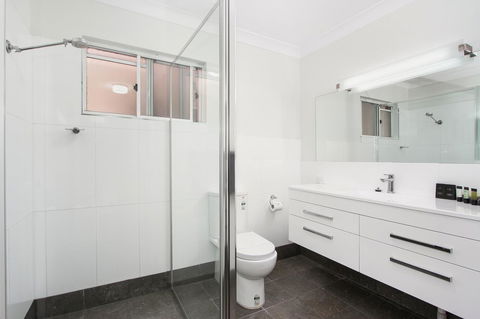 Quality Inn Ashby House Tamworth - Kempsey Accommodation 6