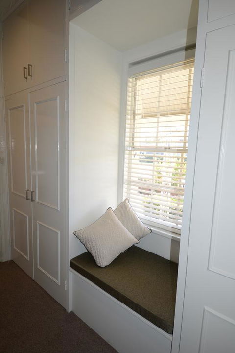 Quality Inn Ashby House Tamworth - Kempsey Accommodation 30