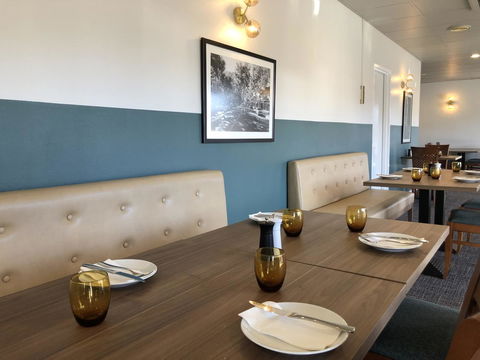 Quality Inn Ashby House Tamworth - Kempsey Accommodation 2