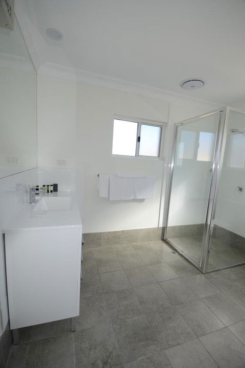 Quality Inn Ashby House Tamworth - Kempsey Accommodation 29