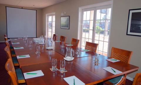 Quality Inn Ashby House Tamworth - Kempsey Accommodation 19