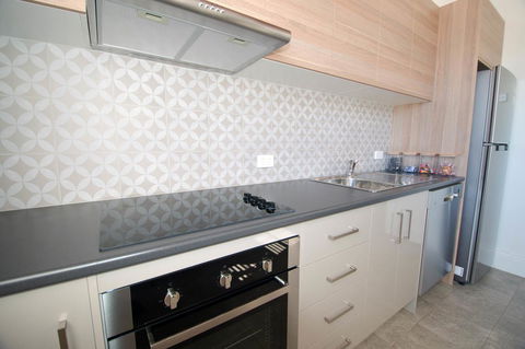 Quality Inn Ashby House Tamworth - Kempsey Accommodation 27